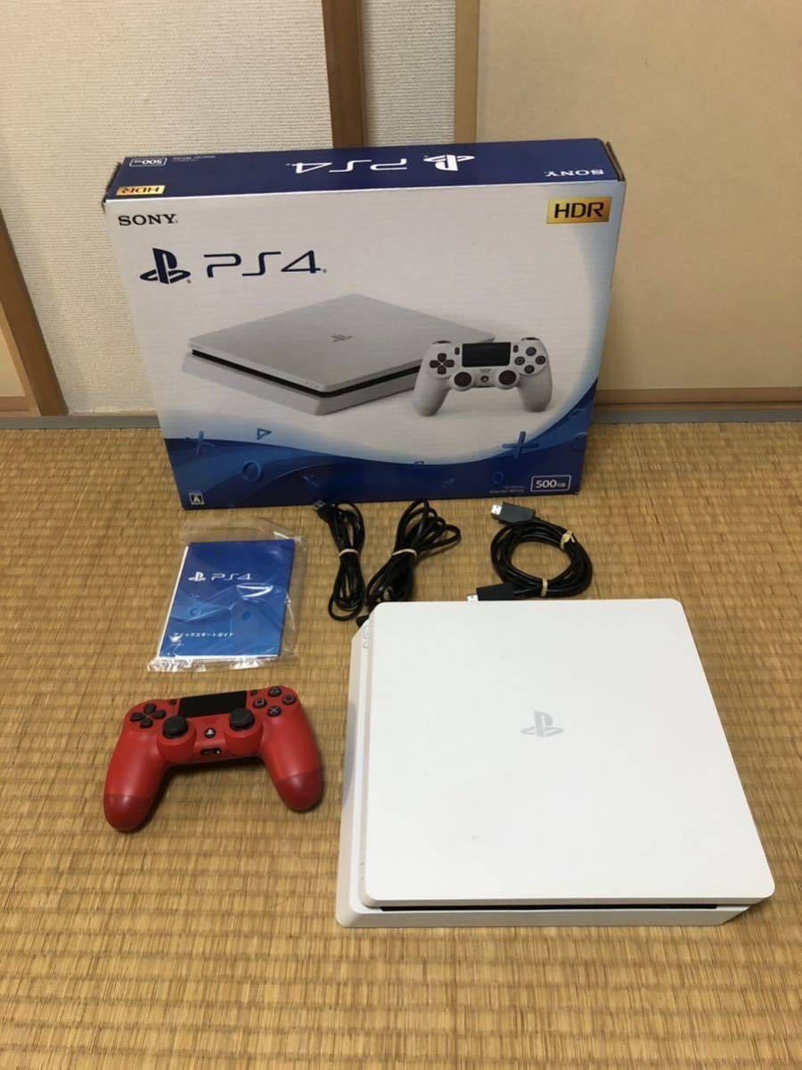 日本製】 PlayStation4 本体 中古 PS4本体 - aragatsperlite.am