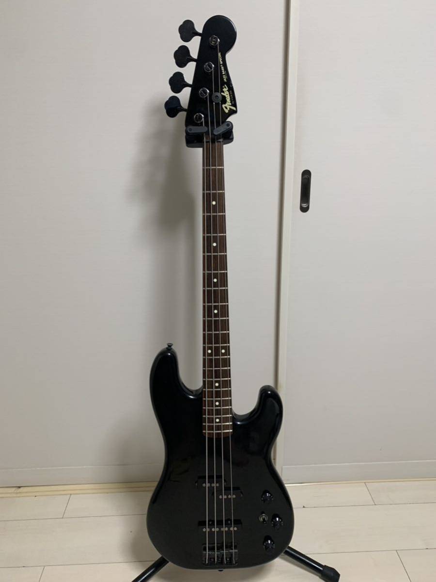 Fender PJ-555 JAZZ BASS SPECIAL(Eシリアル)おまけ付