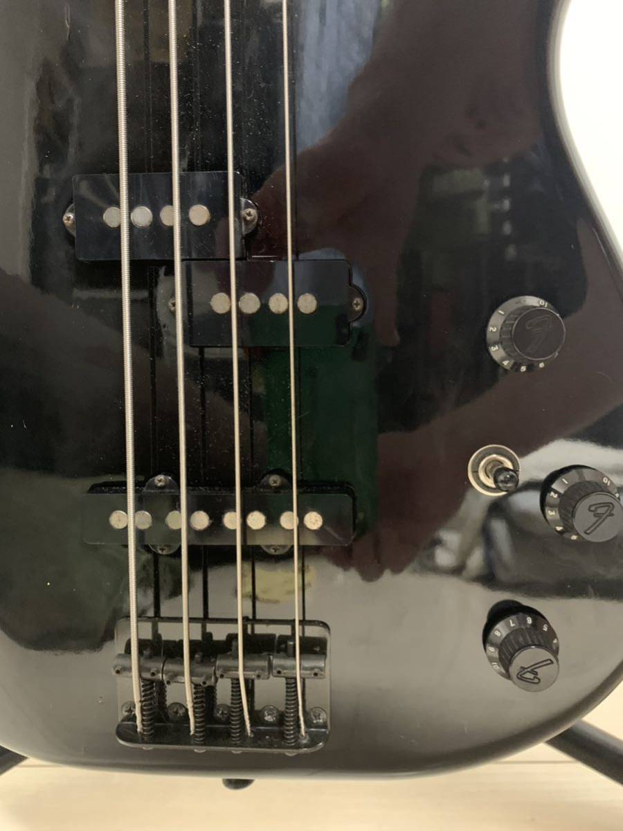 Fender PJ-555 JAZZ BASS SPECIAL(Eシリアル)おまけ付