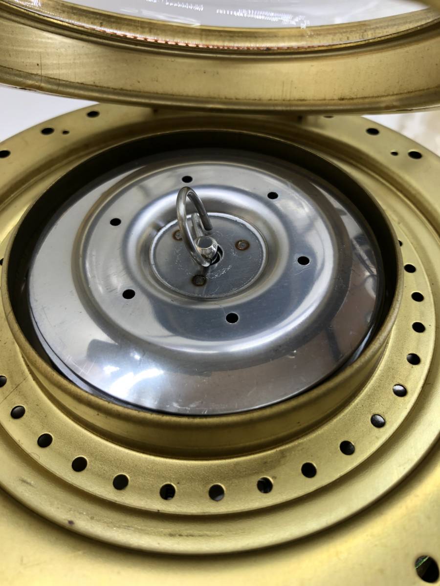 石油ストーブ ニッセン 自然通期型解放式 日本船燈株式会社 IS-3 石油ストーブ ニッセン 自然通期型解放式 日本船燈株式会社 IS-3