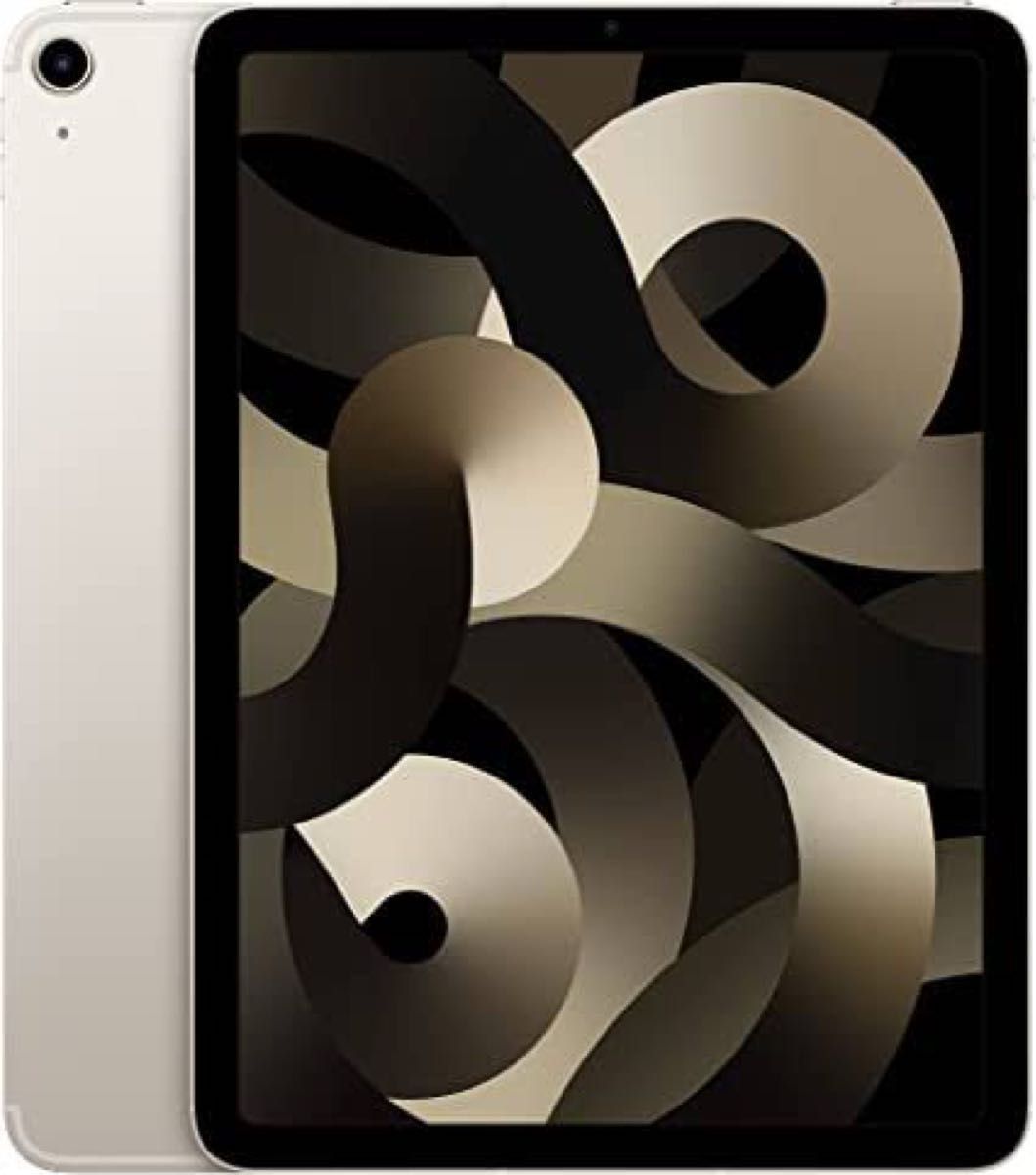 クーポン利用で2750円&送料無料 iPad Air5 第5世代64GB WiFiモデル