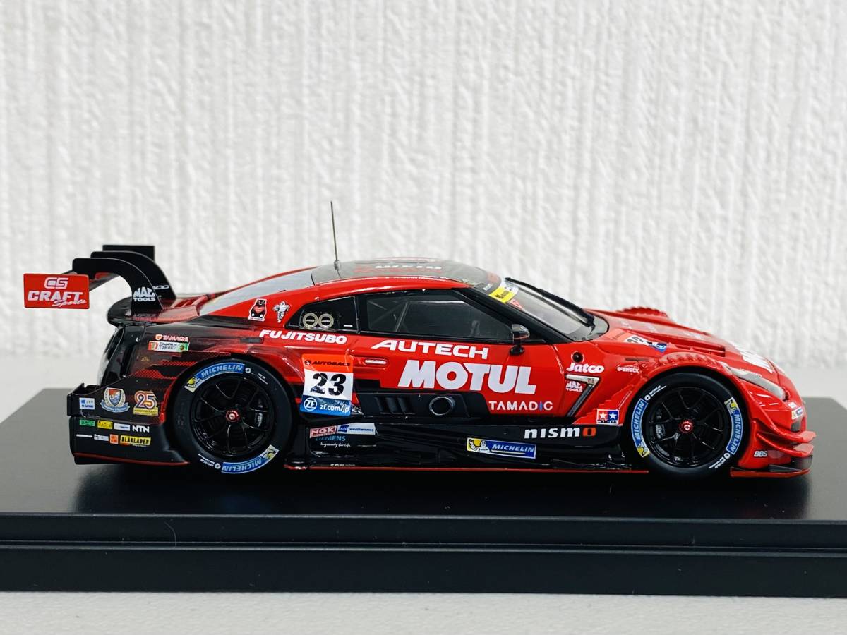 最大53%オフ! エブロ MICHELIN MOTORSPORT MOTUL AUTECH fawe.org