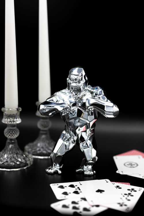 Richard Orlinski オーリンスキーリチャード Noel 2022 限定版 新品