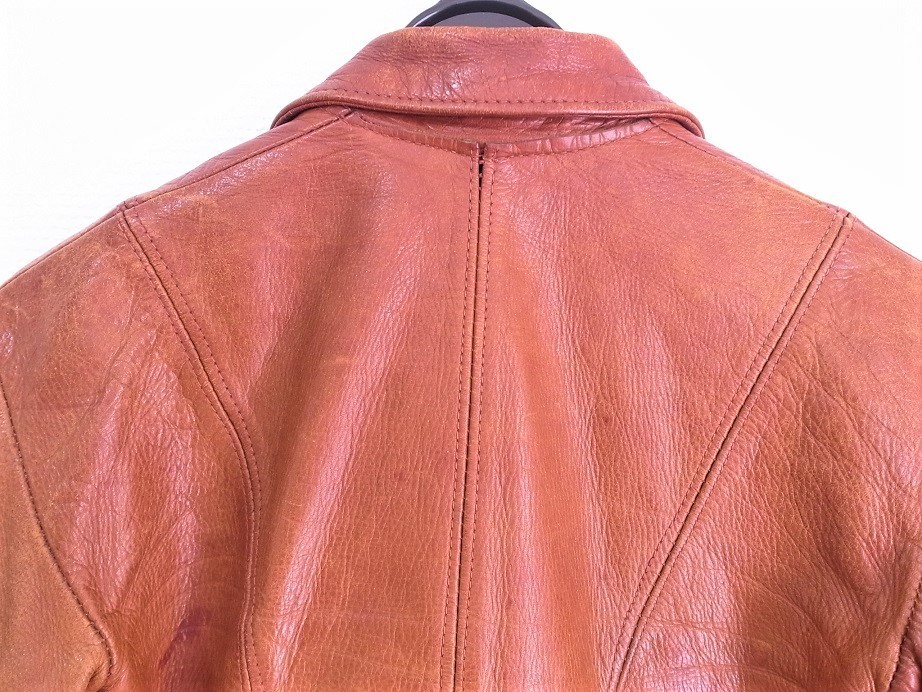 入手困難 美品 初期幻70s EASTWEST イーストウエストノースビーチ