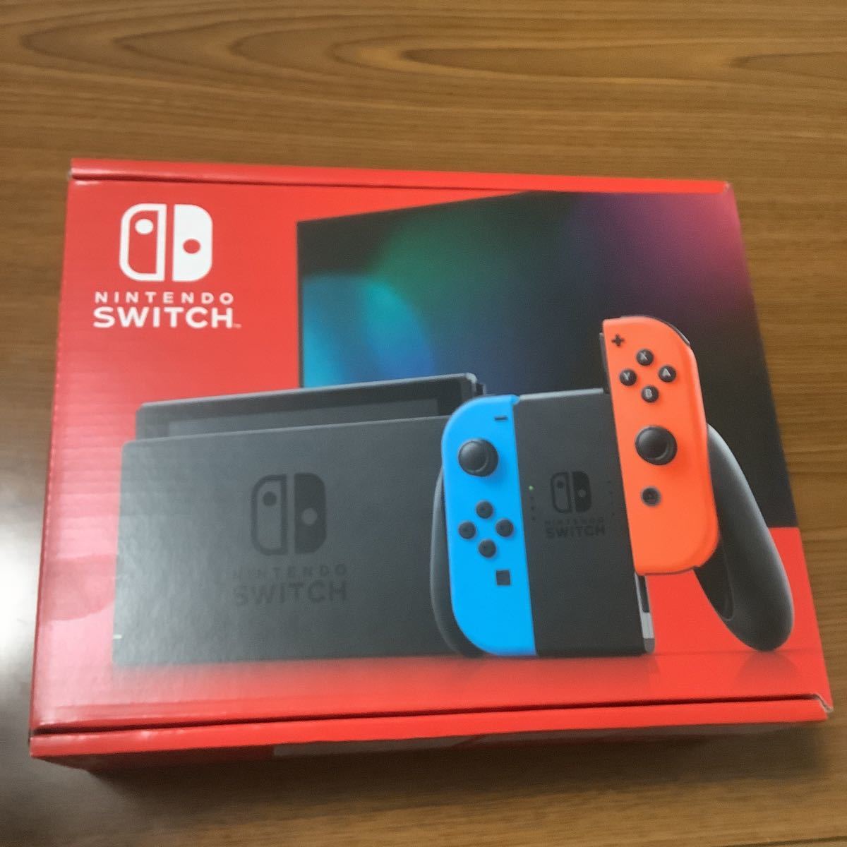 NINTENDO SWITCH  HAD-S-KABAH