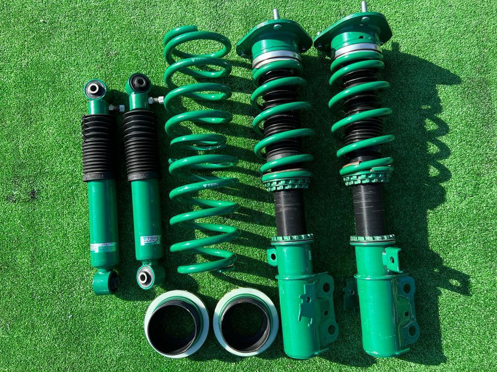 ハリアー ZSU60W ZSU65W TEIN FLEX Z 車高調自動車パーツ | hak.unideb.hu