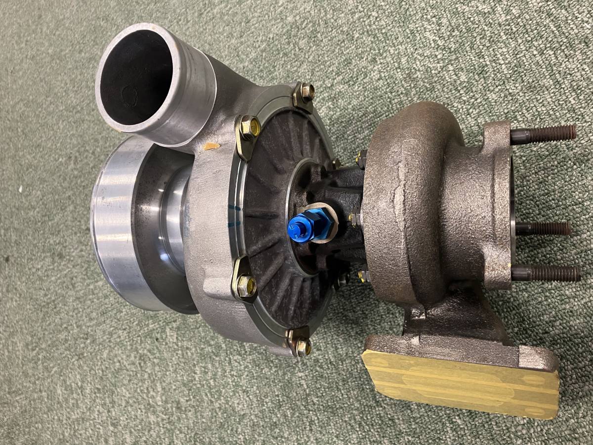 Yahoo!オークション - IHI RX6 F1タービン貴重品 Yahoo!オークション - IHI RX6 F1タービン貴重品