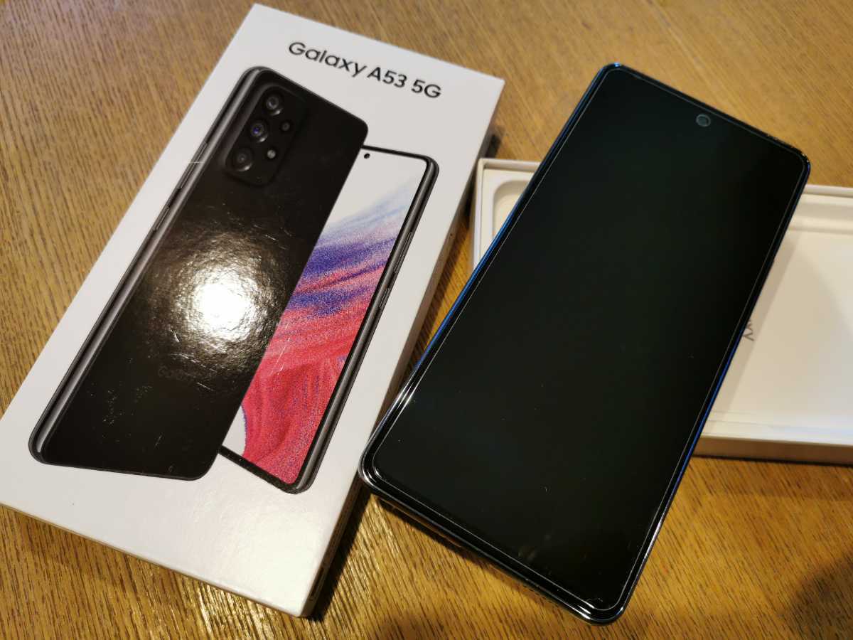 美品 おまけ Galaxy A53 SCG15 au ブラック UQモバイル umbandung.ac.id