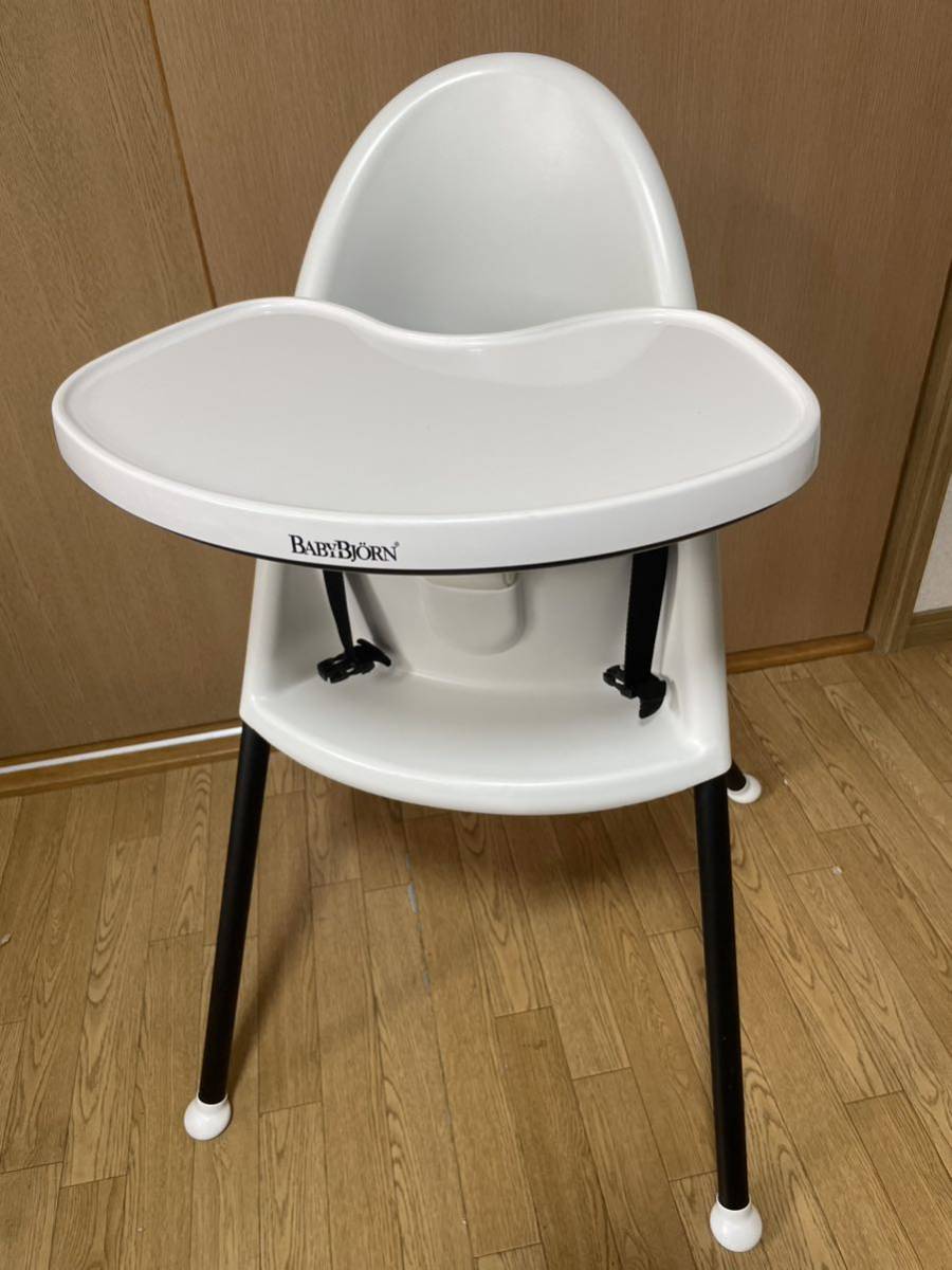 発売モデル 値下 BABYBJORN ベビーチェア SE-330 writemytenders.com