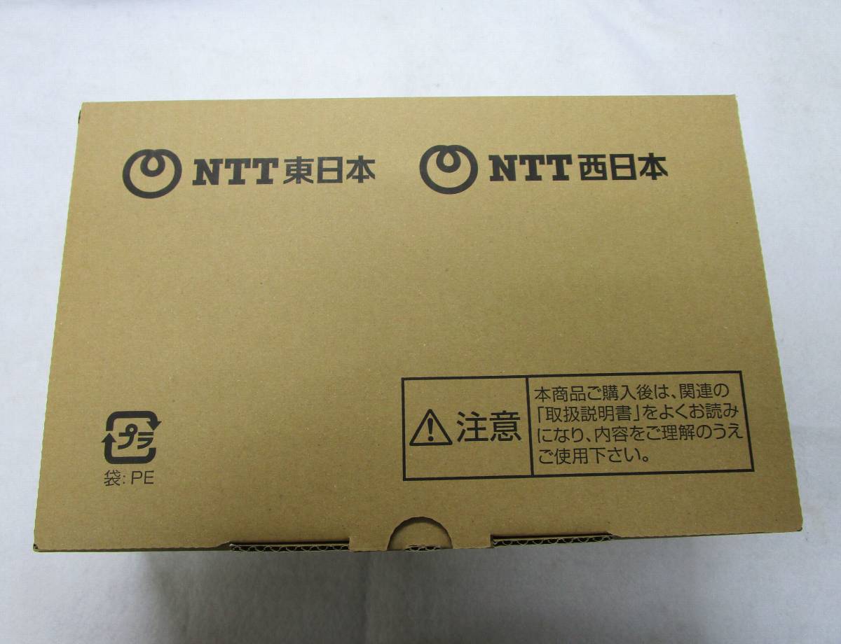 独特の上品 NTT ZX-(18)STEL-(H1)(W) □ZX-18キースター標準電話機
