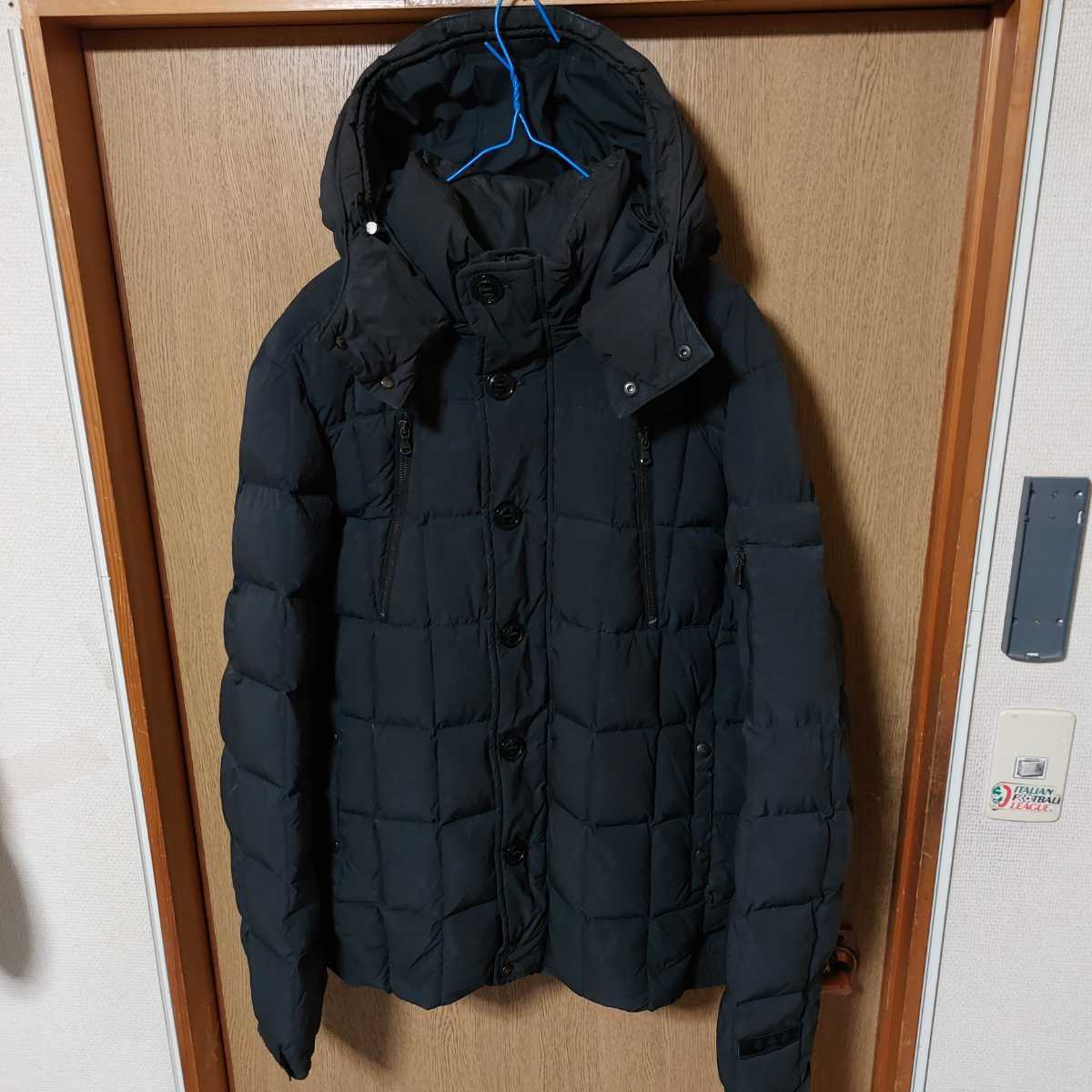 お年玉セール特価】 TATRAS タトラス TARAZED ダウンジャケット