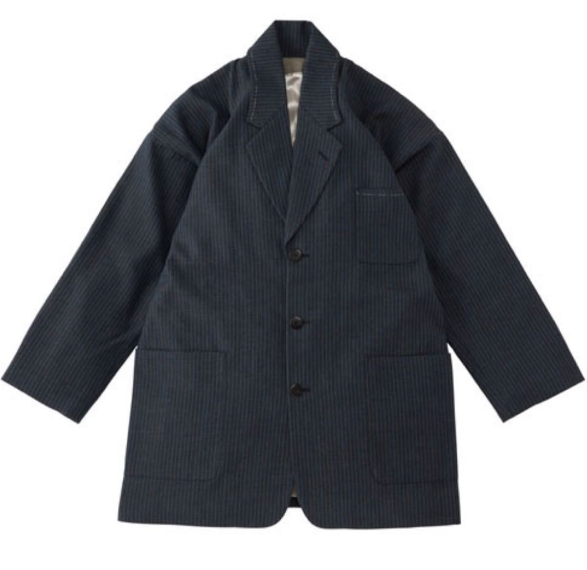 ヤフオク! - visvim 2017AW NEW HOPE JKT ST...