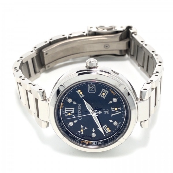 CITIZEN(シチズン) 腕時計 XC(クロスシー) EC1111-50L レディース 1600