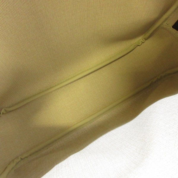 ルイヴィトン LOUIS VUITTON ショルダーバッグ N45253 リポーターPM ダミエ・キャンバス エベヌ SP2008 美品 バッグ ダミエ_画像6