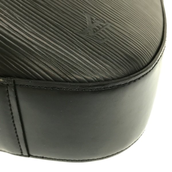 ルイヴィトン LOUIS VUITTON ショルダーバッグ M52162 レヴリ レザー