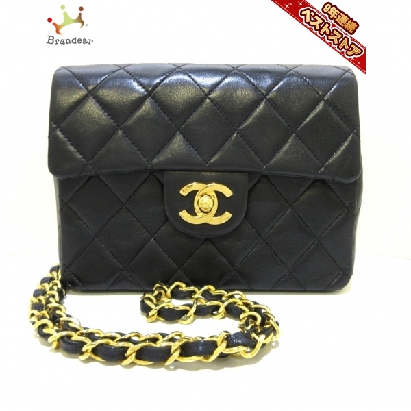 絶対一番安い A01115 ショルダーバッグ CHANEL シャネル ミニマトラッセ バッグ 1番台 ゴールド金具/チェーンショルダー レディース 黒 ラムスキン ショルダーバッグ 絶対一番安い A01115 ショルダーバッグ CHANEL シャネル ミニマトラッセ バッグ 1番台 ゴールド金具/チェーンショルダー レディース 黒 ラムスキン ショルダーバッグ