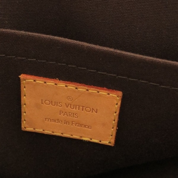 ルイヴィトン LOUIS VUITTON ショルダーバッグ M93510 ローズウッド