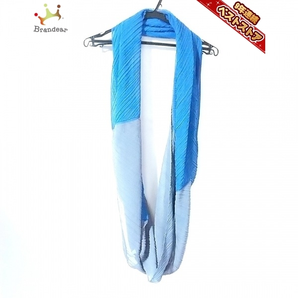 商品のインターネット プリーツプリーズ PLEATS PLEASE ストール