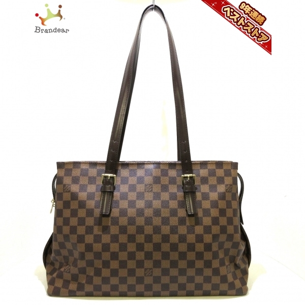 でおすすめアイテム。 ショルダーバッグ VUITTON LOUIS ルイヴィトン N51119 ダミエ バッグ 美品 TH1005 エベヌ ダミエ・キャンバス チェルシー ショルダーバッグ でおすすめアイテム。 ショルダーバッグ VUITTON LOUIS ルイヴィトン N51119 ダミエ バッグ 美品 TH1005 エベヌ ダミエ・キャンバス チェルシー ショルダーバッグ
