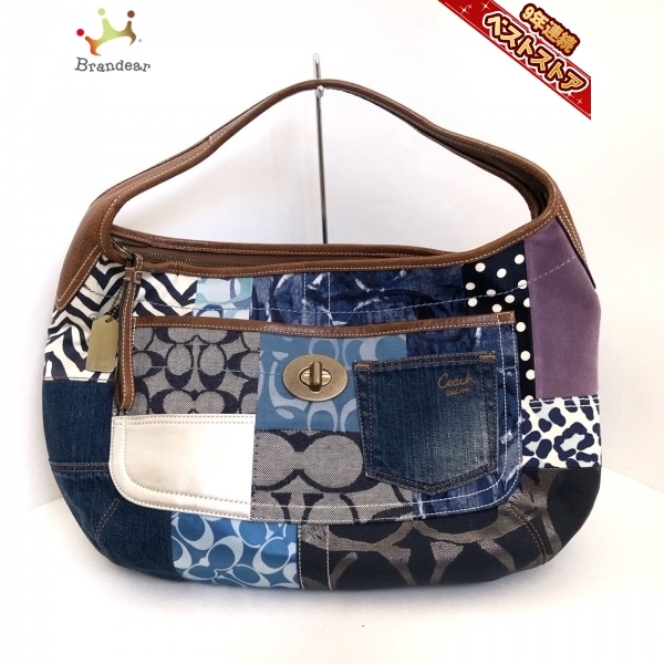 ãT-ãã€ã³ã5åã ãã³ãããã° COACH ã³ãŒã 10809 ããã° ãããã¯ãŒã¯ ãã€ããŒÃãã«ãŒÃãã«ã ããã Ããžã£ã¬ãŒãÃã¬ã¶ãŒ - ãã³ãããã° ãT-ãã€ã³ã5åã ãã³ãããã° COACH ã³ãŒã 10809 ããã° ãããã¯ãŒã¯ ãã€ããŒÃãã«ãŒÃãã«ã ããã Ããžã£ã¬ãŒãÃã¬ã¶ãŒ - ãã³ãããã°