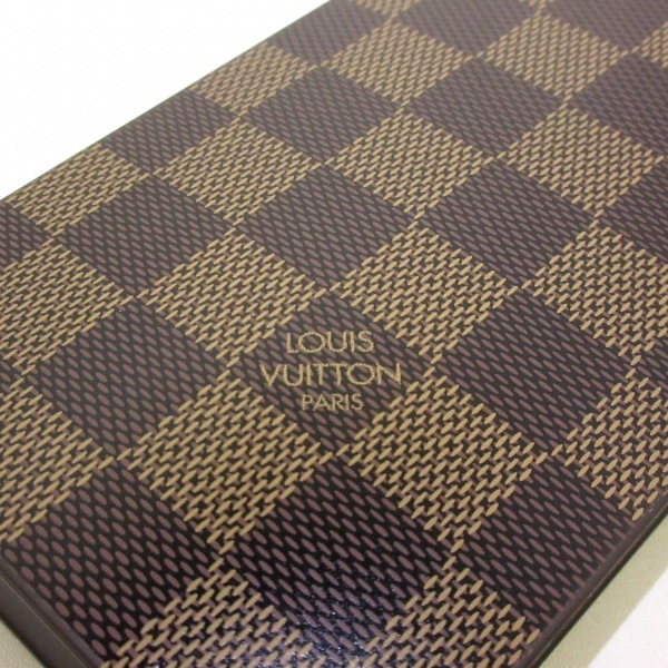 ルイヴィトン LOUIS VUITTON プラスチック エベヌ モバイルPC/25周年記念 /ノベルティ/動作確認済み 新品同様 小物_画像5