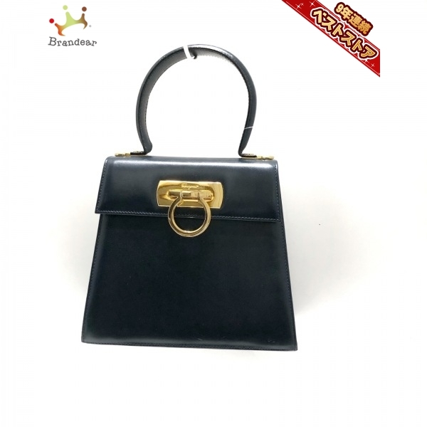 最新コレックション ハンドバッグ SalvatoreFerragamo サルバトーレ