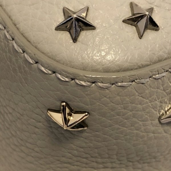 ジミーチュウ JIMMY CHOO ショルダーバッグ ペガシ カメラバッグ