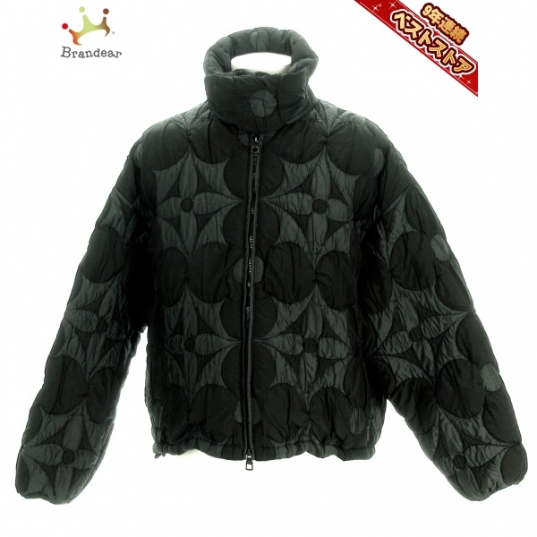 ルイヴィトン LOUIS VUITTON ダウンジャケット サイズ44 M RM201 TWR ...
