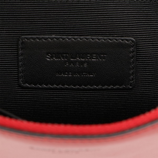 サンローランパリ SAINT LAURENT PARIS クラッチバッグ 397294 レザー