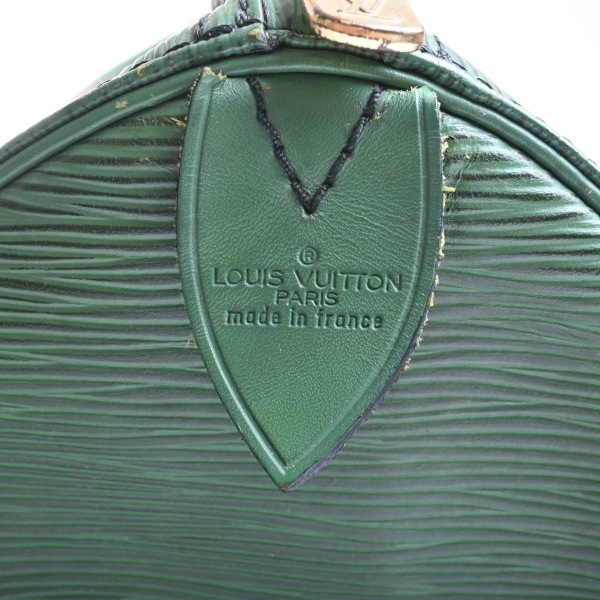 ルイヴィトン LOUIS VUITTON ボストンバッグ M42974 キーポル45 レザー ...