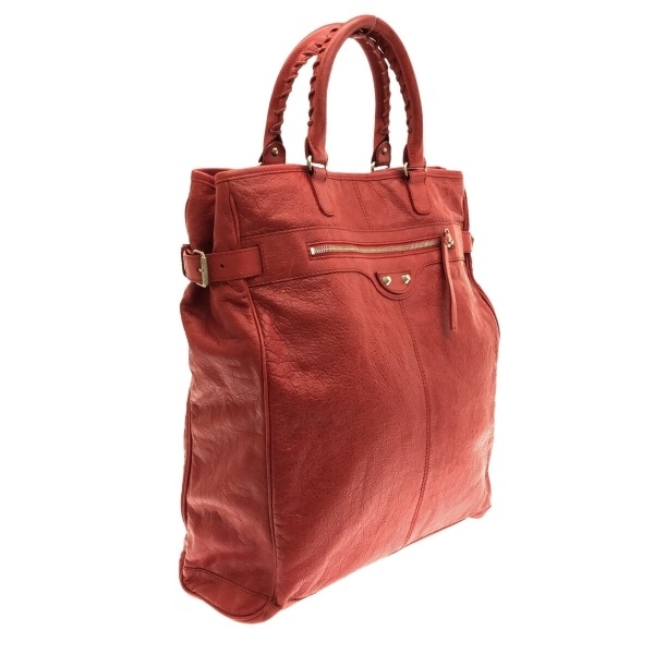 バレンシアガ BALENCIAGA トートバッグ バッグ 272813 ヘキサゴン