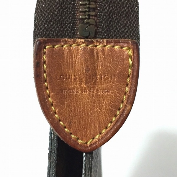 ルイヴィトン LOUIS VUITTON M51960 ポシェ・ スフレ モノグラム