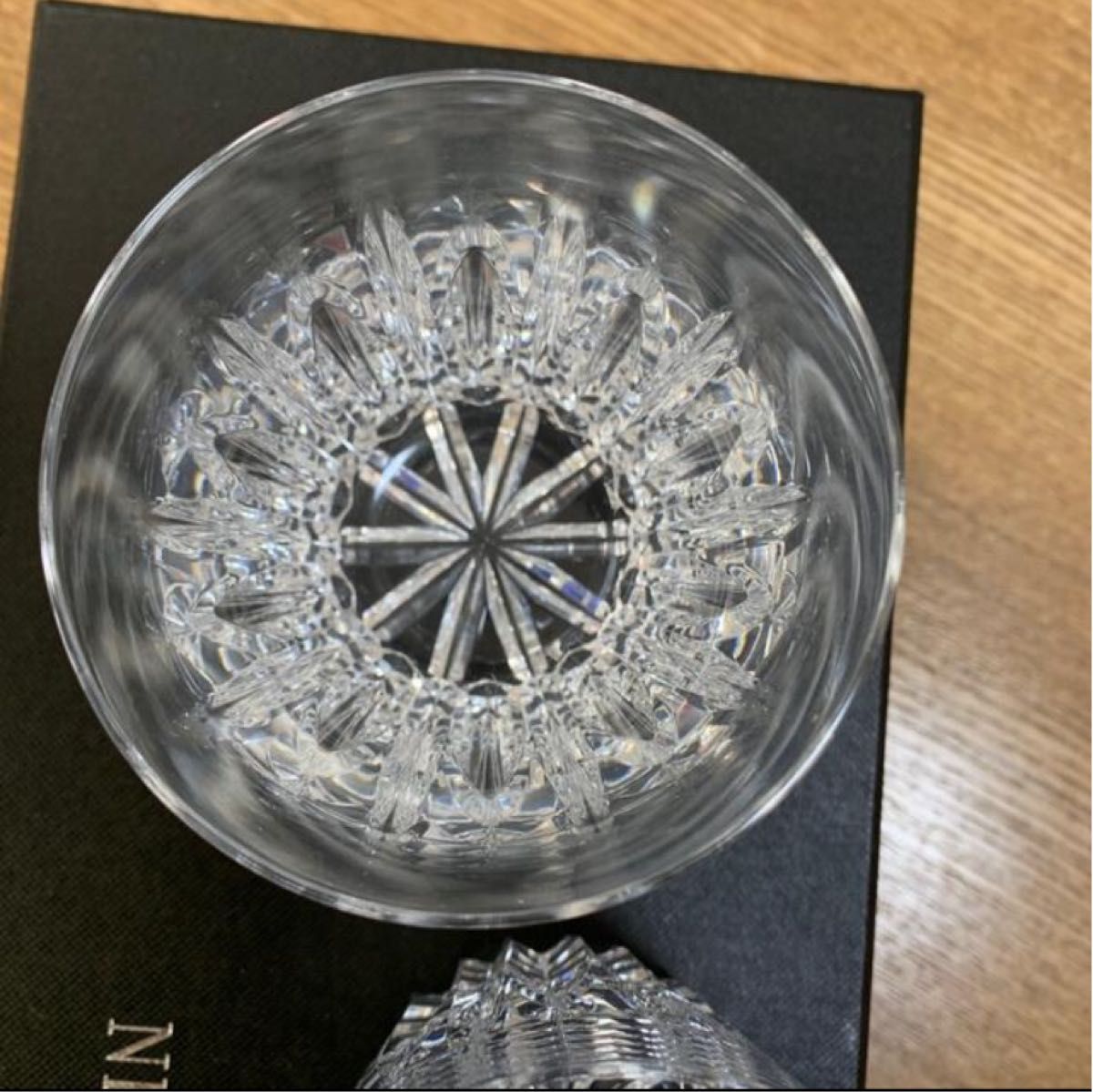 HOYA ホヤクリスタルガラス カットグラス|Yahoo!フリマ(旧 HOYA ホヤクリスタルガラス カットグラス|Yahoo!フリマ(旧