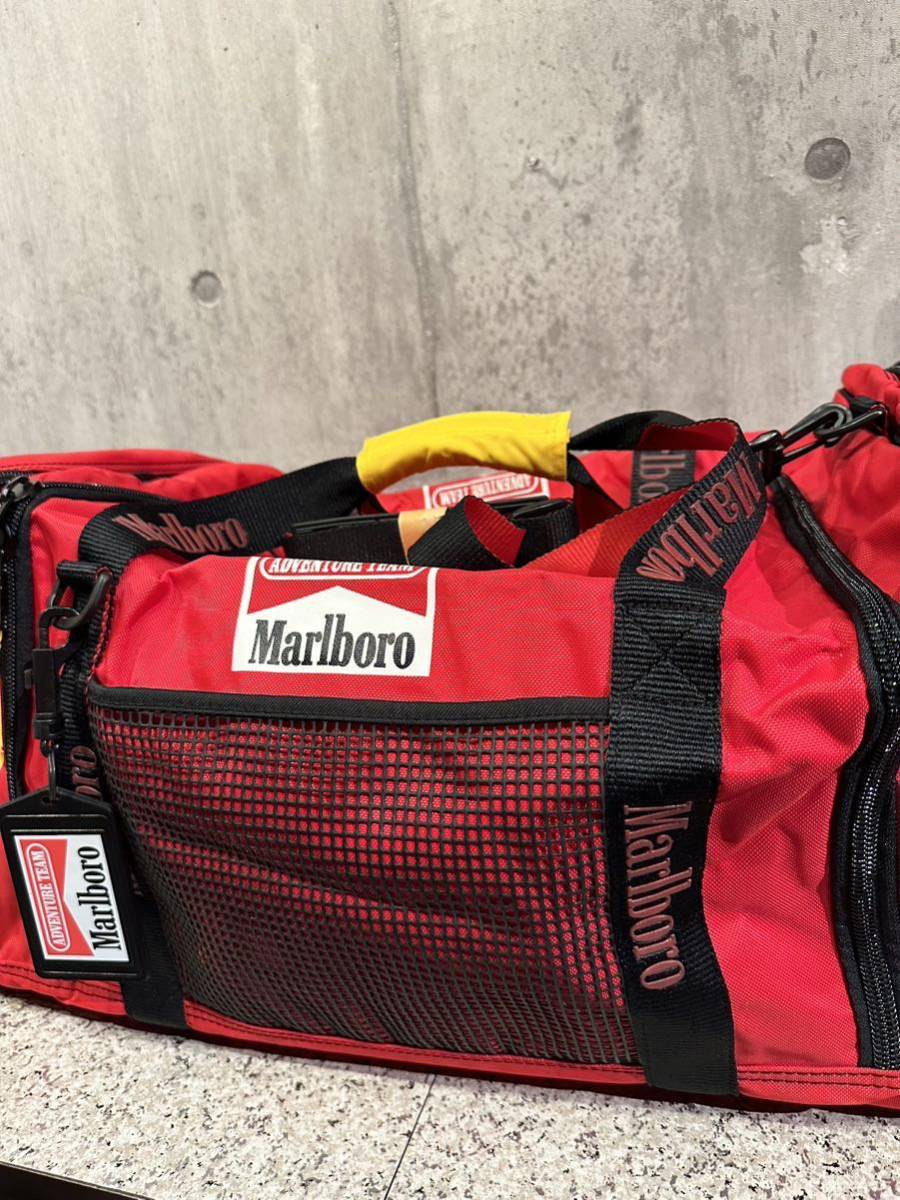 保障できる 2way!□Marlboro(マールボロ)マルボロ 新品未使用