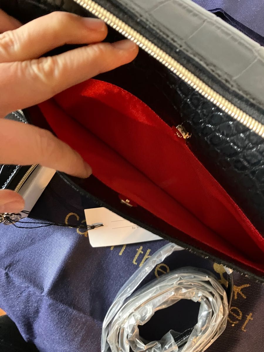 cat in the closet バッグ 財布 2点セット|Yahoo!フリマ(旧 cat in the closet バッグ 財布 2点セット|Yahoo!フリマ(旧