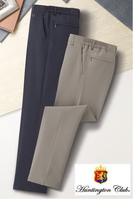 人気商品の HUNTINGTON CLUB/ハンティントン 2WAYストレッチ撥水パンツ2色組 Mサイズ股下70cm Mサイズ 人気商品の HUNTINGTON CLUB/ハンティントン 2WAYストレッチ撥水パンツ2色組 Mサイズ股下70cm Mサイズ
