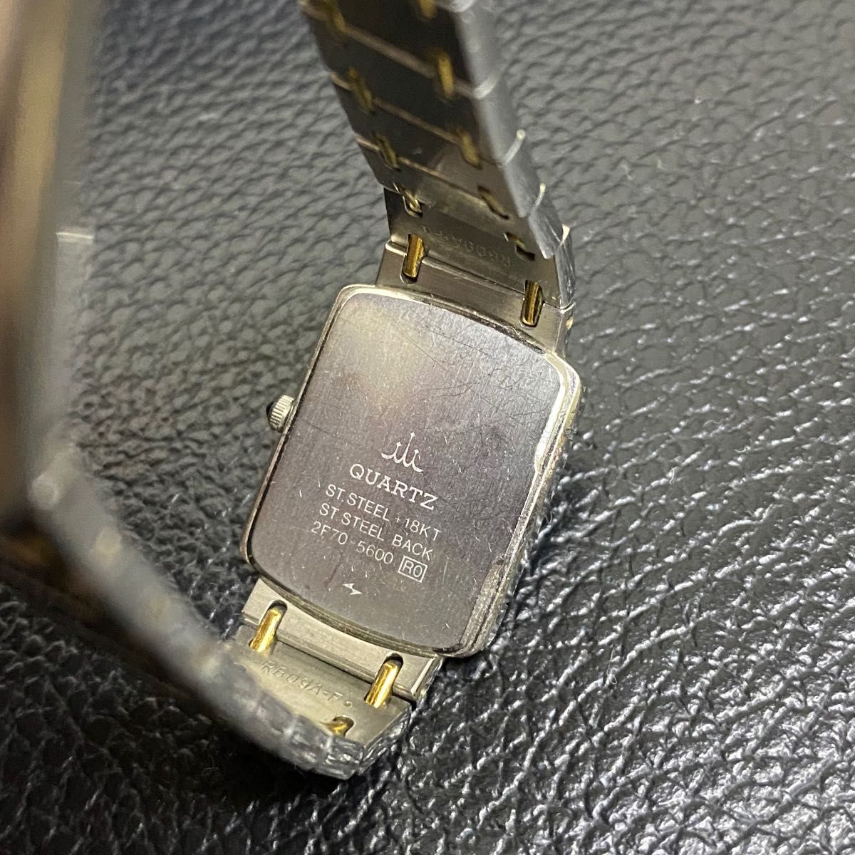 SEIKO セイコー CREDOR クレドール レディース 腕時計2F70-5600