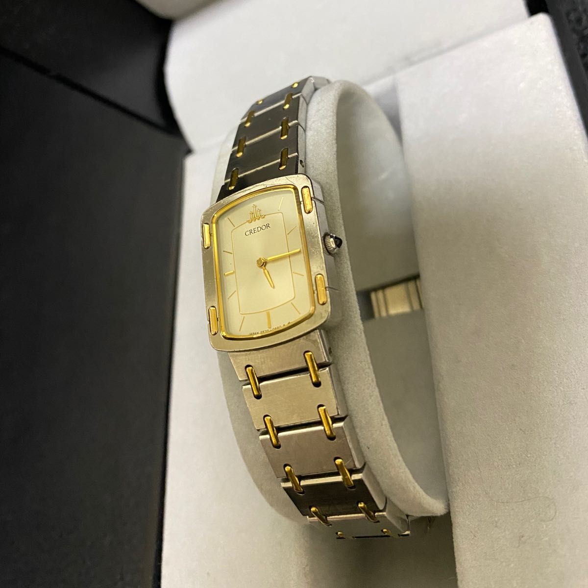 SEIKO セイコー CREDOR クレドール レディース 腕時計2F70-5600 SEIKO セイコー CREDOR クレドール レディース 腕時計2F70-5600