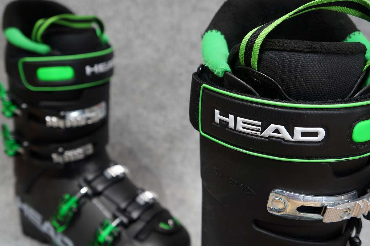 ベッド HEAD NEXT 85 スキーブーツ USED美品 [カラー 写真参照 ベッド HEAD NEXT 85 スキーブーツ USED美品 [カラー 写真参照