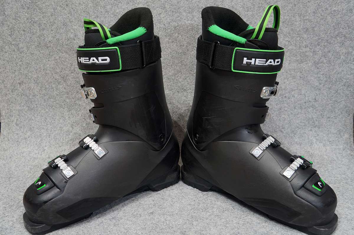ベッド HEAD NEXT 85 スキーブーツ USED美品 [カラー 写真参照 ベッド HEAD NEXT 85 スキーブーツ USED美品 [カラー 写真参照