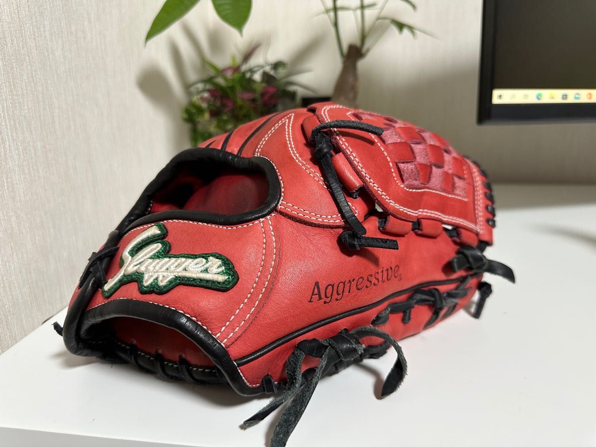 久保田スラッガー 軟式オーダー 内野手用 刺繍なし 野球 グローブ www