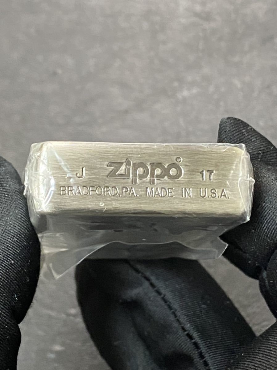 zippo KUNAGISA TOMO 物語シリーズ 限定品 希少モデル 2017年製 西尾維新 大辞典 ケース 保証書