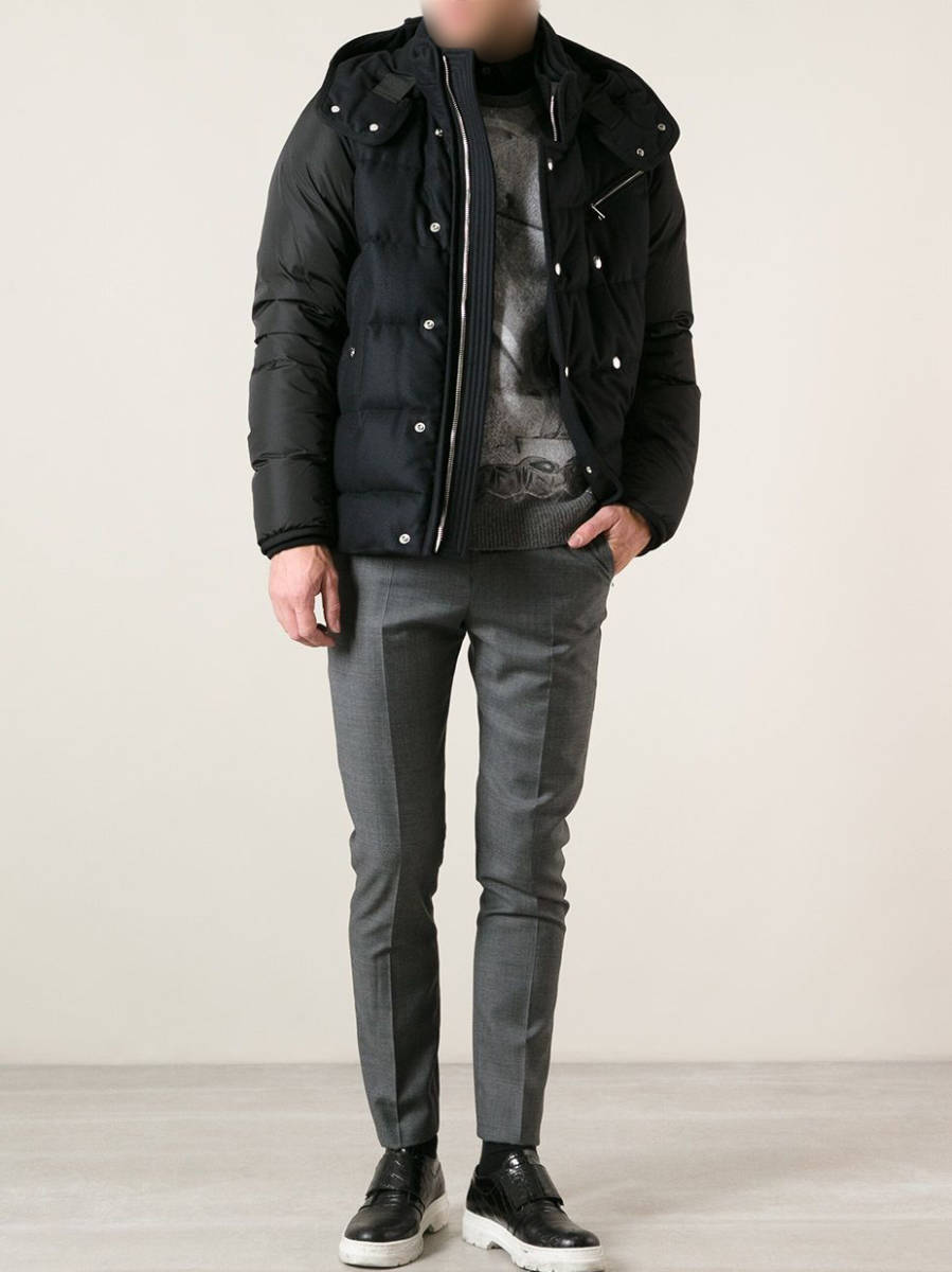 正規品 MONCLER LUCIEN モンクレール ルシアン ダウンジャケット 正規品 MONCLER LUCIEN モンクレール ルシアン ダウンジャケット