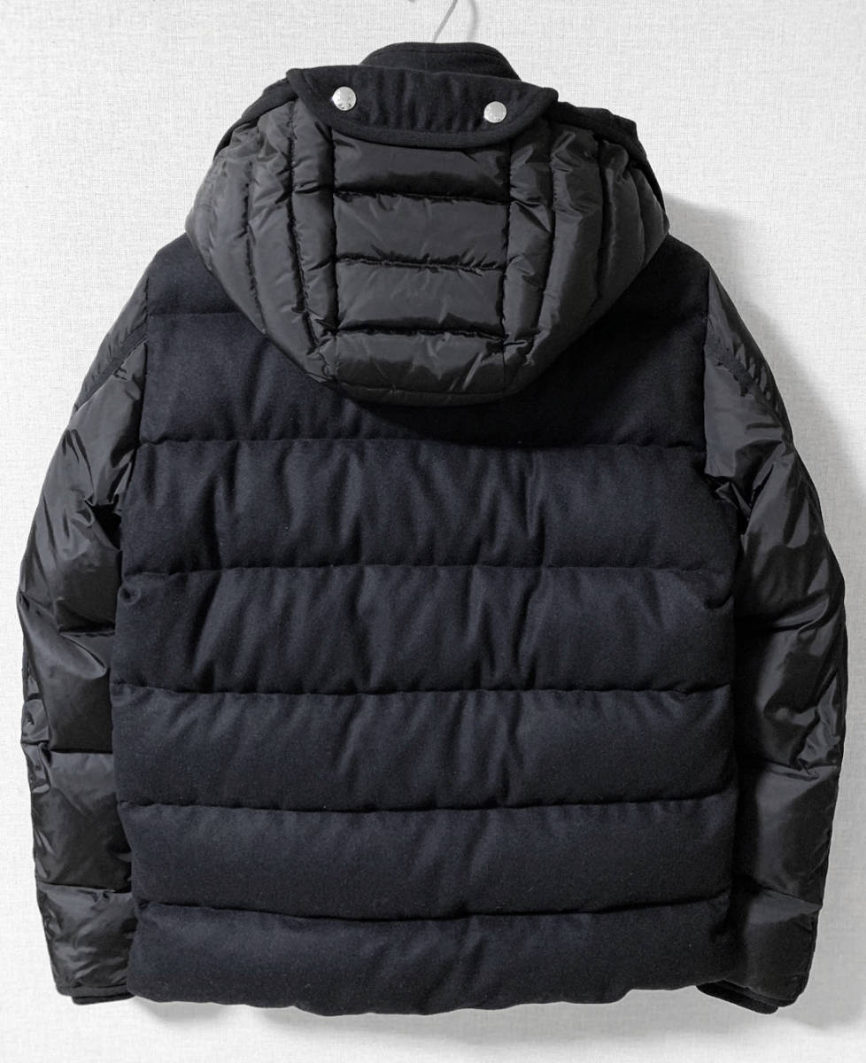正規品 MONCLER LUCIEN モンクレール ルシアン ダウンジャケット 正規品 MONCLER LUCIEN モンクレール ルシアン ダウンジャケット