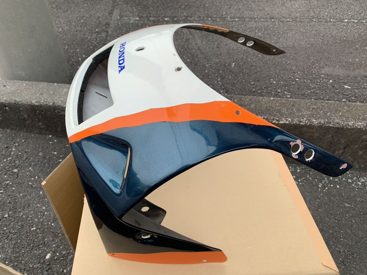 激安正規 社外 NSR250 MC28 レプソルフルカウルセット ienomat.com.br