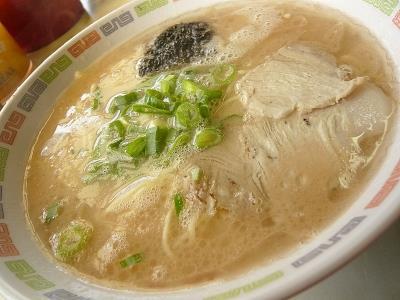  popular recommendation ramen circle star ramen .. sun po - food classical Kurume . thickness pig . stick ramen koteli.... seaweed attaching free shipping 89