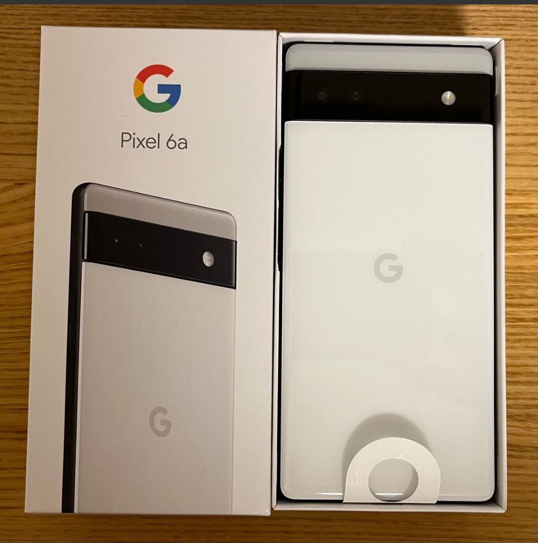 豪奢な Google Pixel6a Charcoal SIMフリー 本体 スマホ sushitai.com.mx