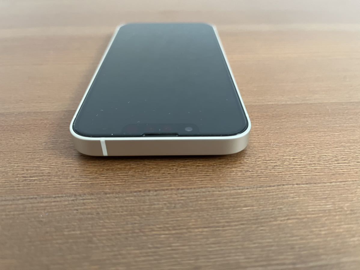 mmh様専用))iPhone 13 256GB スターライト スマートフォン本体 安い
