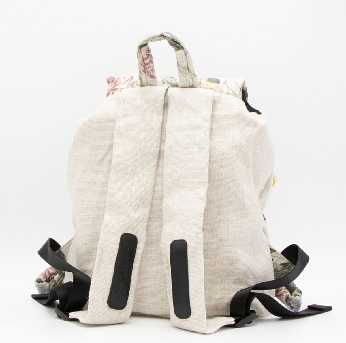 シーバイクロエ ボディバッグ SEE SEE BY レザー CHLOE BY CHLOE リュック リュックサック セメントベージュ CHS22AS840B78