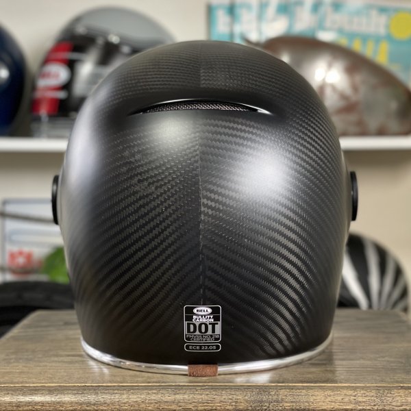 福袋セール】 BELL BULLITT ベル ブリット フルフェイス 新品 スモーク
